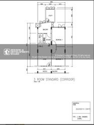 Blk 26 Jalan Klinik (Bukit Merah), HDB 3 Rooms #529065261